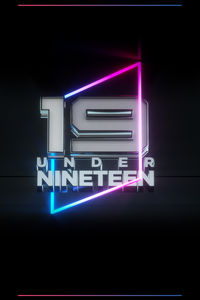 Under Nineteen